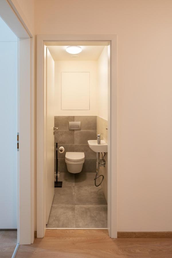 Prague Days - Exclusive Condo In Trendy Neighbourhood Eksteriør billede