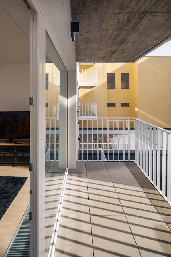 Prague Days - Exclusive Condo In Trendy Neighbourhood Eksteriør billede